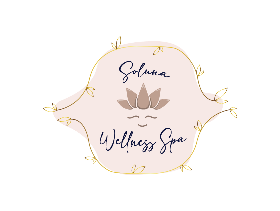 a spa logo that I created